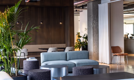 Billede fra lejemålet på Siljangade 6, 2300 København S Billede fra lejemålet på Siljangade 6, 2300 København S