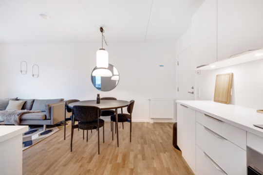 Billede fra lejemålet på Gudrunsvej 1A, 8220 Brabrand