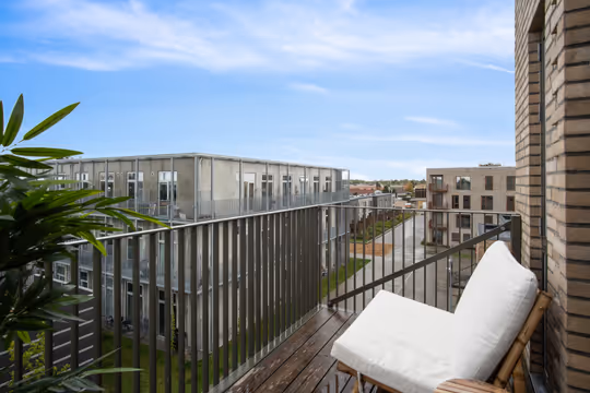 Billede fra lejemålet på Honningvænget, 8381 Tilst Billede fra lejemålet på Honningvænget, 8381 Tilst