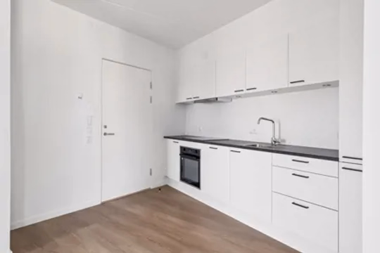 Billede fra lejemålet på Poul Larsens Vej 86, 9000 Aalborg