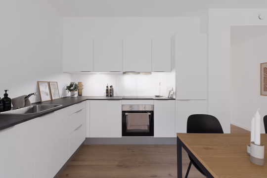 Billede fra lejemålet på Stadionvej, 6000 Kolding Billede fra lejemålet på Stadionvej, 6000 Kolding