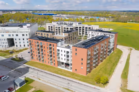 Billede fra lejemålet på Cortex Park 24 G, 5230 Odense M Billede fra lejemålet på Cortex Park 24 G, 5230 Odense M