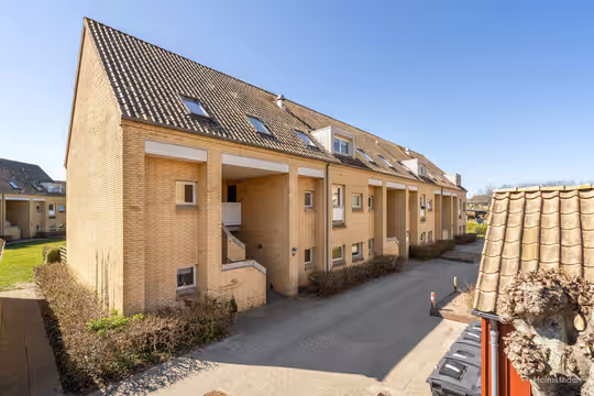 Billede fra lejemålet på Søndermarksvej 77, 8800 Viborg