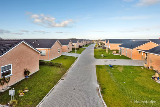 Billede fra lejemålet på Tobisvænget 48, 5500 Middelfart