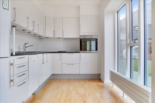 Billede fra lejemålet på Østergade 51H, 5000 Odense C