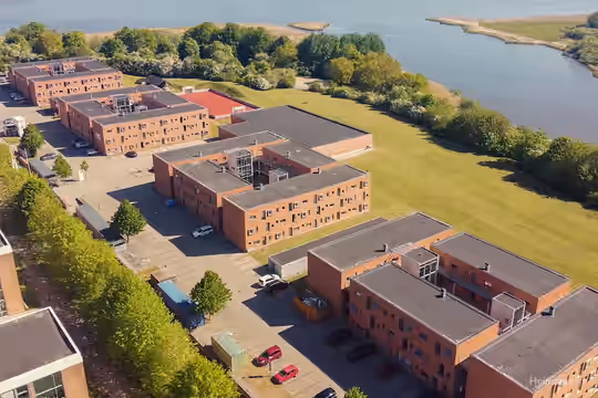 Billede fra lejemålet på Kollegievænget 22, 8700 Horsens