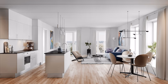 Billede fra lejemålet på Herlev Ringvej 8A, 2730 Herlev Billede fra lejemålet på Herlev Ringvej 8A, 2730 Herlev