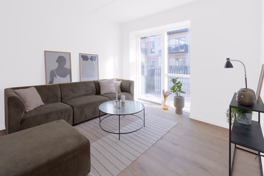 Billede fra lejemålet på Hviidsvej, 8940 Randers SV Billede fra lejemålet på Hviidsvej, 8940 Randers SV