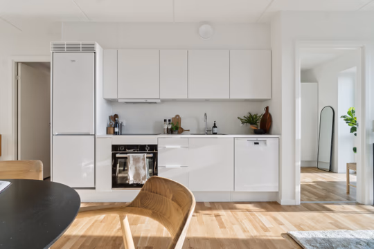 Billede fra lejemålet på Hørkær 10B, 2730 Herlev