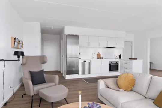 Billede fra lejemålet på Lønneparken 7, 9000 Aalborg Billede fra lejemålet på Lønneparken 7, 9000 Aalborg