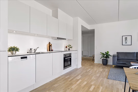 Billede fra lejemålet på Bifrostgade 7, 8230 Åbyhøj Billede fra lejemålet på Bifrostgade 7, 8230 Åbyhøj