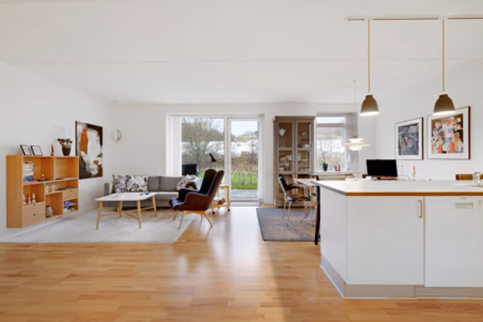 Billede fra lejemålet på Overblikket 11, 9000 Aalborg Billede fra lejemålet på Overblikket 11, 9000 Aalborg