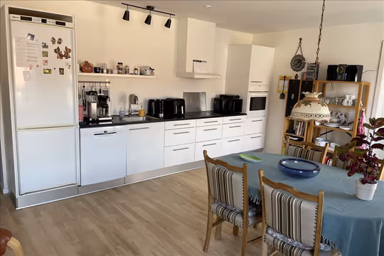 Billede fra lejemålet på Tulstrupvej 5 1 7, 7430 Ikast Billede fra lejemålet på Tulstrupvej 5 1 7, 7430 Ikast