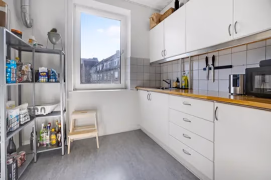 Billede fra lejemålet på Korsgade 37, 9000 Aalborg