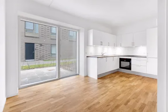 Billede fra lejemålet på Duftrankevej 91, 5200 Odense V