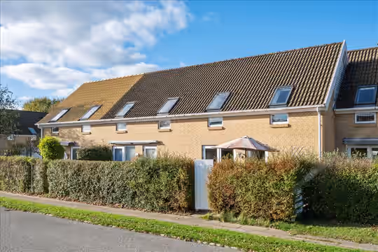 Billede fra lejemålet på H C Lumbyes Vej 13, 7100 Vejle Billede fra lejemålet på H C Lumbyes Vej 13, 7100 Vejle