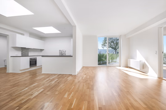 Billede fra lejemålet på Hedelunden 13 A, 2670 Greve Billede fra lejemålet på Hedelunden 13 A, 2670 Greve