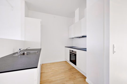 Billede fra lejemålet på Sonnesgade  50 A, 8000 Aarhus C Billede fra lejemålet på Sonnesgade  50 A, 8000 Aarhus C