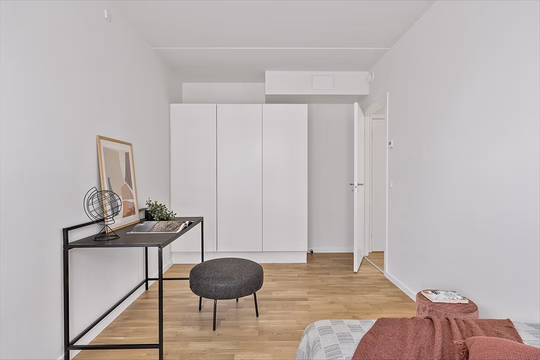 Billede fra lejemålet på Gartnerbyen 6 st 2, 5200 Odense V Billede fra lejemålet på Gartnerbyen 6 st 2, 5200 Odense V