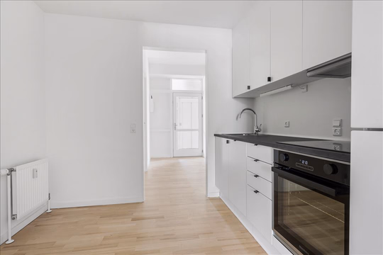Billede fra lejemålet på Kragsbjergstrædet 2, 5000 Odense C Billede fra lejemålet på Kragsbjergstrædet 2, 5000 Odense C