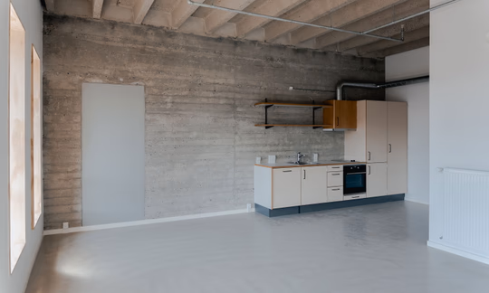 Billede fra lejemålet på Siljangade 4, 2300 København S Billede fra lejemålet på Siljangade 4, 2300 København S