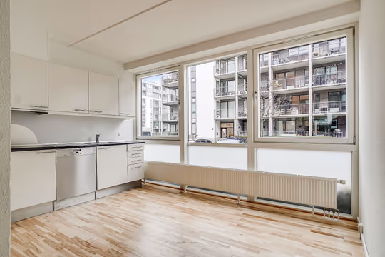 Billede fra lejemålet på Axel Heides Gade 20, 2300 København S