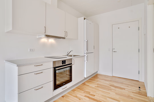 Billede fra lejemålet på Nordens Plads 12B, 2000 Frederiksberg Billede fra lejemålet på Nordens Plads 12B, 2000 Frederiksberg