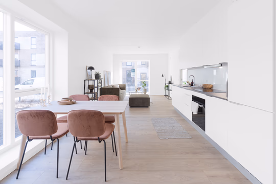 Billede fra lejemålet på Hviidsvej, 8940 Randers SV Billede fra lejemålet på Hviidsvej, 8940 Randers SV