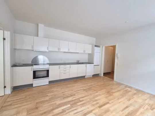 Billede fra lejemålet på Nørregade 5, 7400 Herning