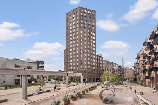 Billede fra lejemålet på Elstarvej 24, 2500 Valby Billede fra lejemålet på Elstarvej 24, 2500 Valby