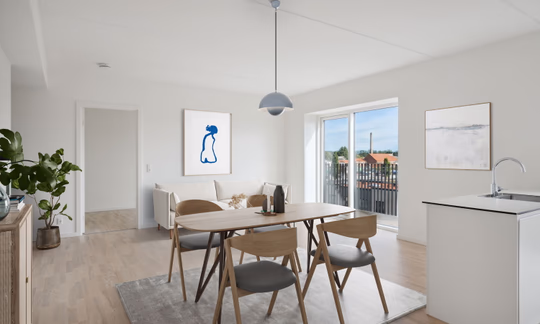 Billede fra lejemålet på Stendraget 8, 2640 Hedehusene Billede fra lejemålet på Stendraget 8, 2640 Hedehusene