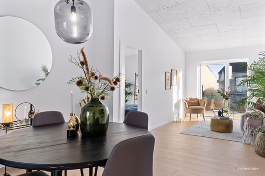 Billede fra lejemålet på Overmarken 84, 7000 Fredericia