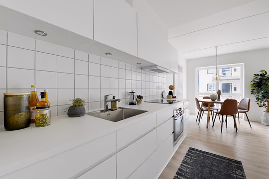 Billede fra lejemålet på Hedelunden 36A, 2670 Greve Billede fra lejemålet på Hedelunden 36A, 2670 Greve