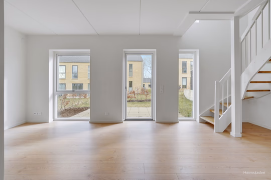 Billede fra lejemålet på Gubsøvænget 29, 8600 Silkeborg