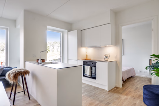 Billede fra lejemålet på Jarlsberggade 7B, 5000 Odense C Billede fra lejemålet på Jarlsberggade 7B, 5000 Odense C