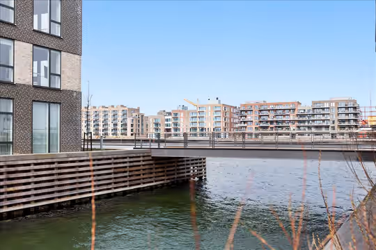 Billede fra lejemålet på Marmorvej 9 C, 2100 København Ø Billede fra lejemålet på Marmorvej 9 C, 2100 København Ø
