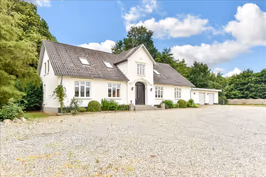 Billede fra lejemålet på Gl. Tingvej 1, 7300 Jelling