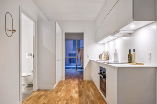 Billede fra lejemålet på Thomas Koppels Gade 68, 8000 Aarhus C Billede fra lejemålet på Thomas Koppels Gade 68, 8000 Aarhus C