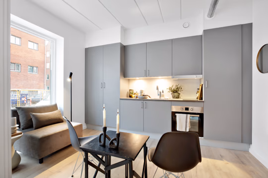 Billede fra lejemålet på Spaniensgade 11, 2300 København S Billede fra lejemålet på Spaniensgade 11, 2300 København S
