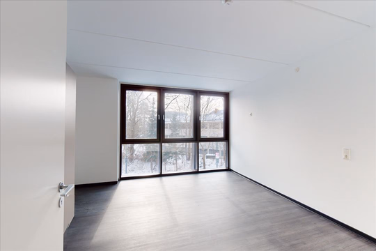 Billede fra lejemålet på Skovbrynet 4, 2800 Kongens Lyngby