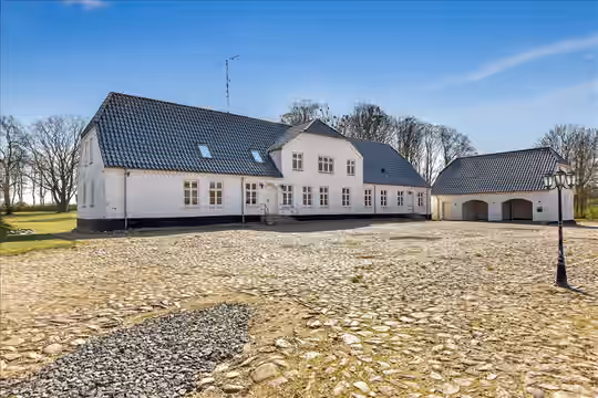 Billede fra lejemålet på Mindstrup Skovvej 1, 7173 Vonge