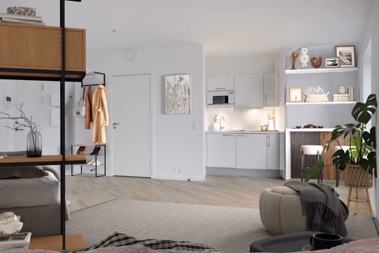 Billede fra lejemålet på Elstarvej 24, 2500 Valby Billede fra lejemålet på Elstarvej 24, 2500 Valby