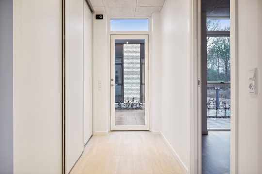 Billede fra lejemålet på Englunden 5A, 4180 Sorø