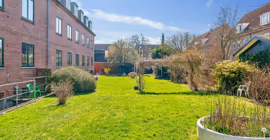 Billede fra lejemålet på Langelandsgade, 5000 Odense C Billede fra lejemålet på Langelandsgade, 5000 Odense C