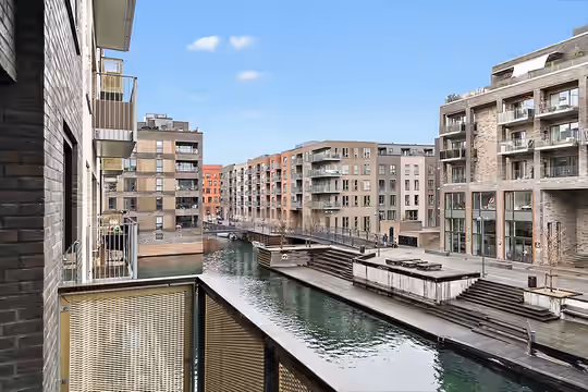 Billede fra lejemålet på Ved Stigbordene 35, 2450 København SV Billede fra lejemålet på Ved Stigbordene 35, 2450 København SV
