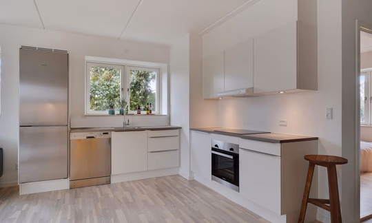 Billede fra lejemålet på Tækkerstræde 10, 3400 Hillerød Billede fra lejemålet på Tækkerstræde 10, 3400 Hillerød