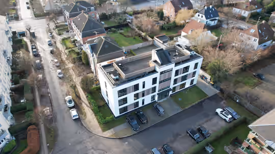 Billede fra lejemålet på Judithsvej 21, 2900 Hellerup