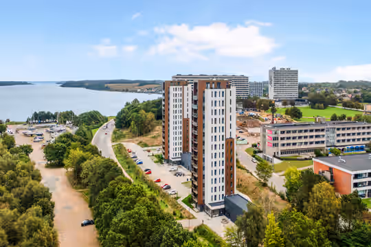 Billede fra lejemålet på Fjordbrynet 2, 6000 Kolding Billede fra lejemålet på Fjordbrynet 2, 6000 Kolding