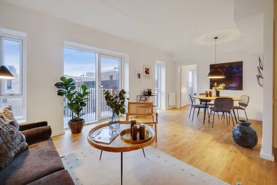 Billede fra lejemålet på Dea Trier Mørchs Vej 3, 2300 København S Billede fra lejemålet på Dea Trier Mørchs Vej 3, 2300 København S