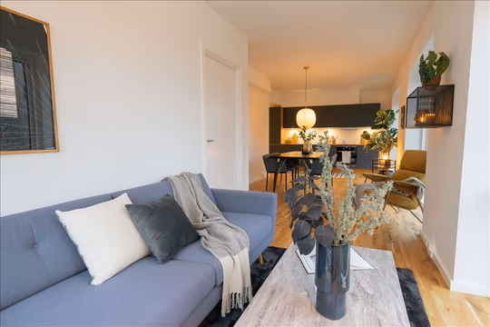 Billede fra lejemålet på Ørestads Boulevard 126 B, 2300 København S Billede fra lejemålet på Ørestads Boulevard 126 B, 2300 København S